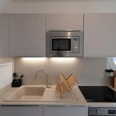 Exclusive In 4 Bedrooms Paris