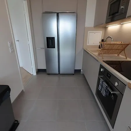 Exclusive In 4 Bedrooms Apartment Paris