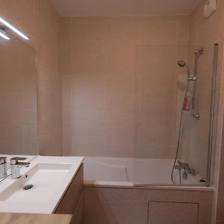 Apartment Exclusive In 4 Bedrooms