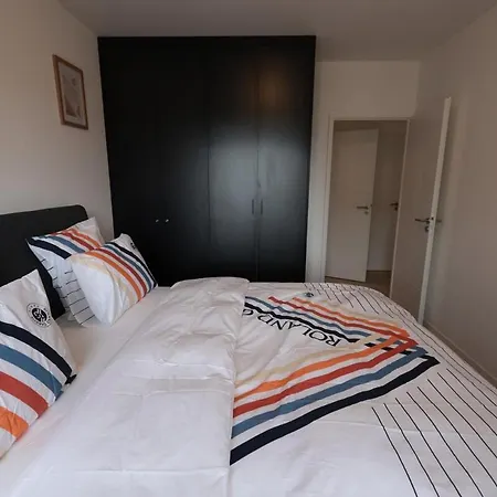 Apartmán Exclusive In 4 Bedrooms